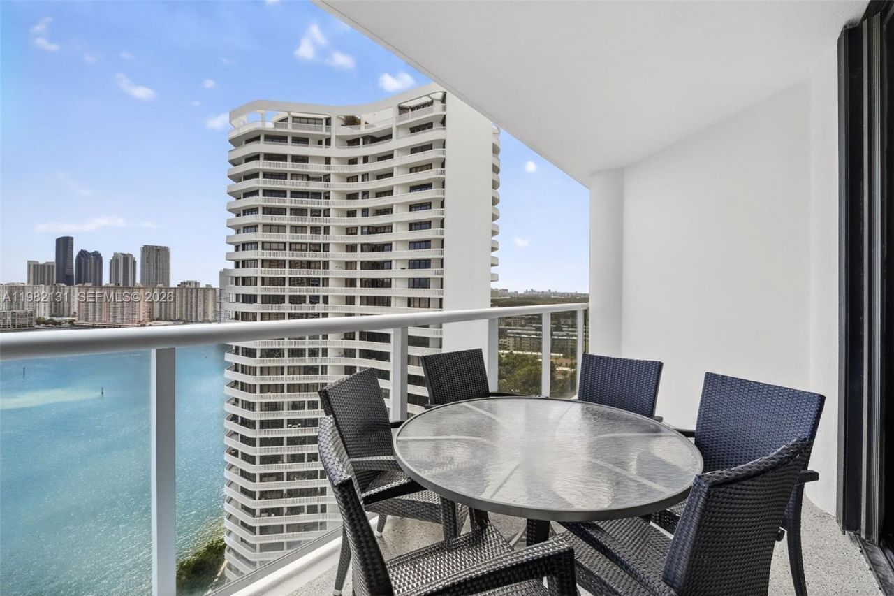 4000 Island Blvd, Unit 2301, Aventura, FL 33160 Photo