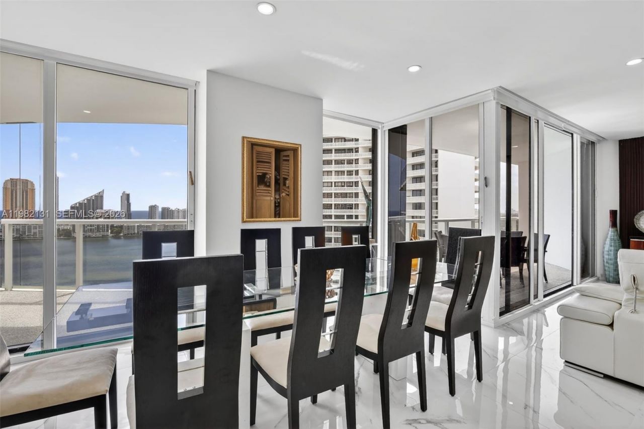 4000 Island Blvd, Unit 2301, Aventura, FL 33160 Photo