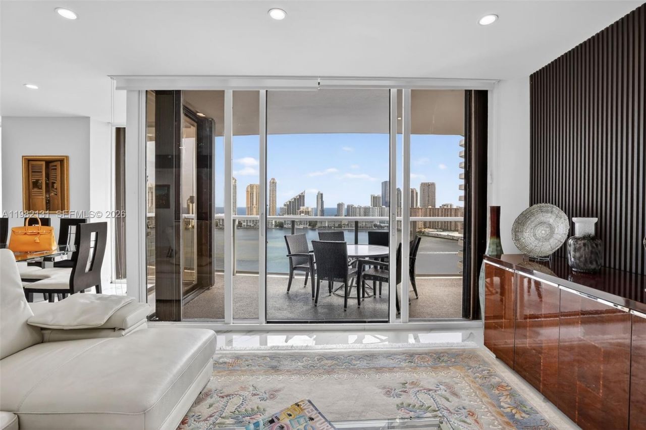 4000 Island Blvd, Unit 2301, Aventura, FL 33160 Photo