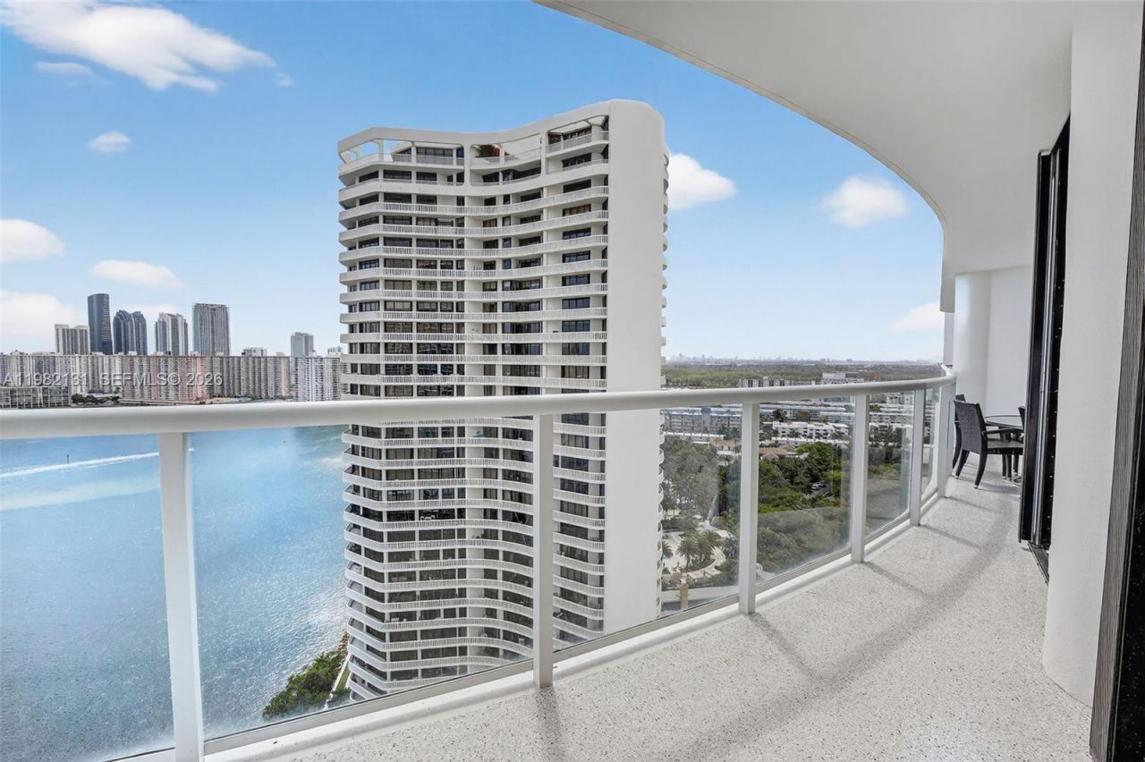 4000 Island Blvd, Unit 2301, Aventura, FL 33160 Photo