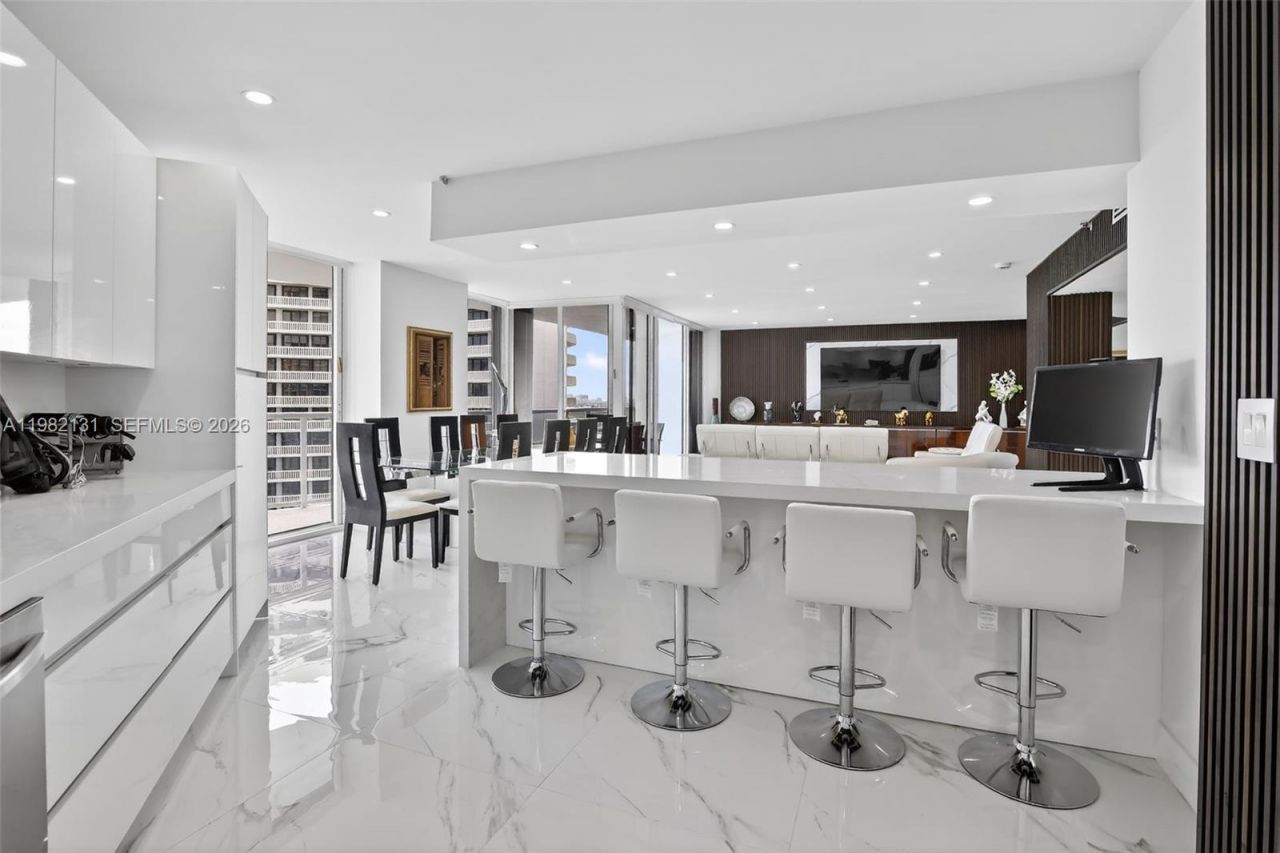 4000 Island Blvd, Unit 2301, Aventura, FL 33160 Photo