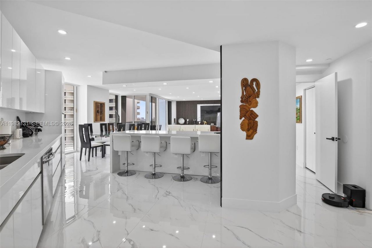 4000 Island Blvd, Unit 2301, Aventura, FL 33160 Photo