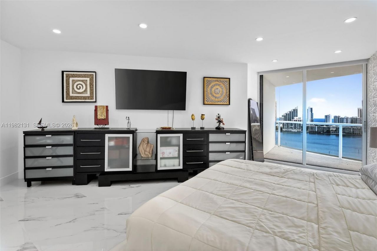 4000 Island Blvd, Unit 2301, Aventura, FL 33160 Photo