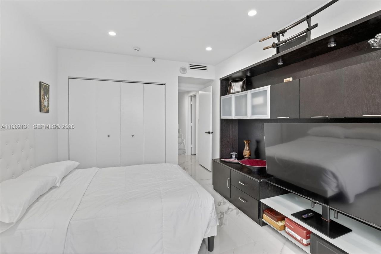 4000 Island Blvd, Unit 2301, Aventura, FL 33160 Photo