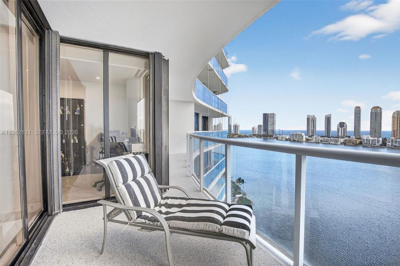 4000 Island Blvd, Unit 2301, Aventura, FL 33160 Photo
