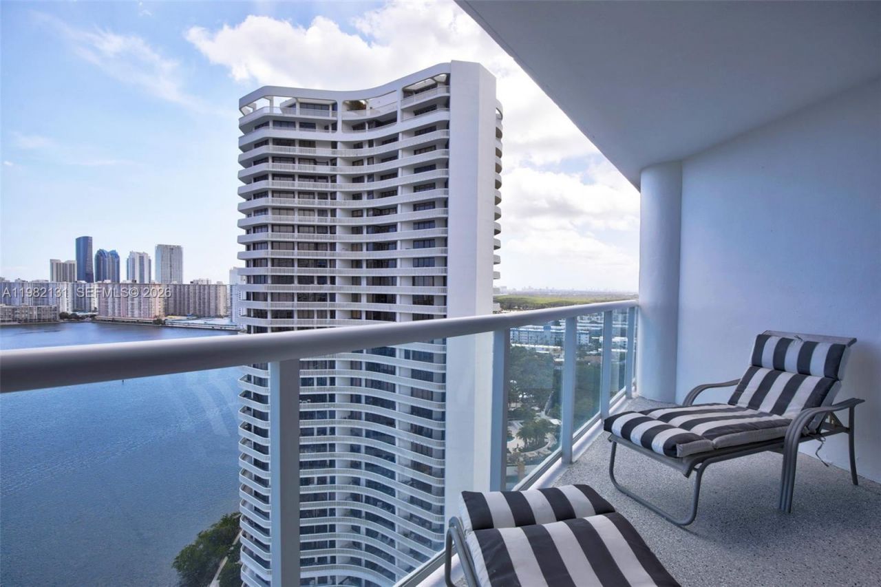 4000 Island Blvd, Unit 2301, Aventura, FL 33160 Photo