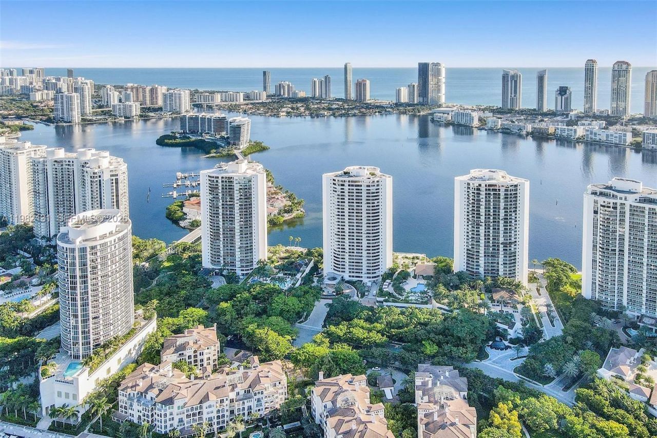 4000 Island Blvd, Unit 2301, Aventura, FL 33160 Photo