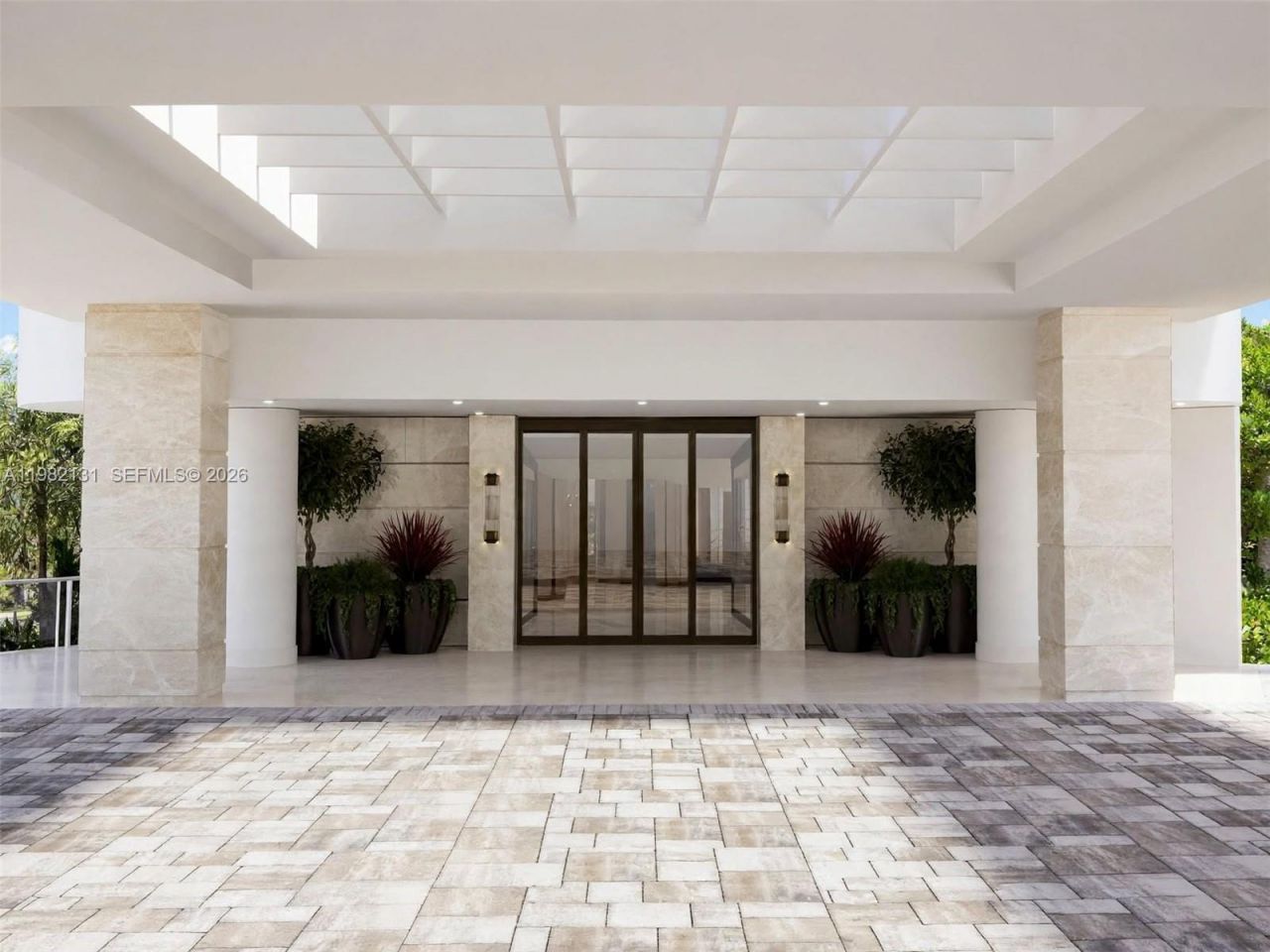4000 Island Blvd, Unit 2301, Aventura, FL 33160 Photo