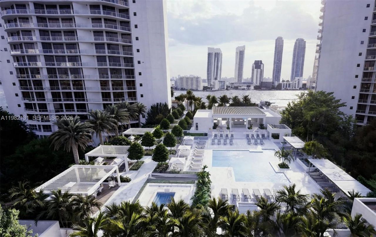 4000 Island Blvd, Unit 2301, Aventura, FL 33160 Photo