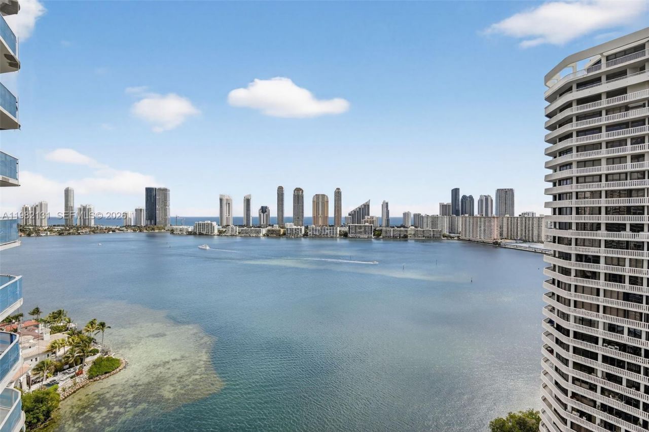 4000 Island Blvd, Unit 2301, Aventura, FL 33160 Photo