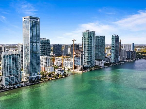 700 NE 26th Ter , Unit 2404, Miami, FL 33137