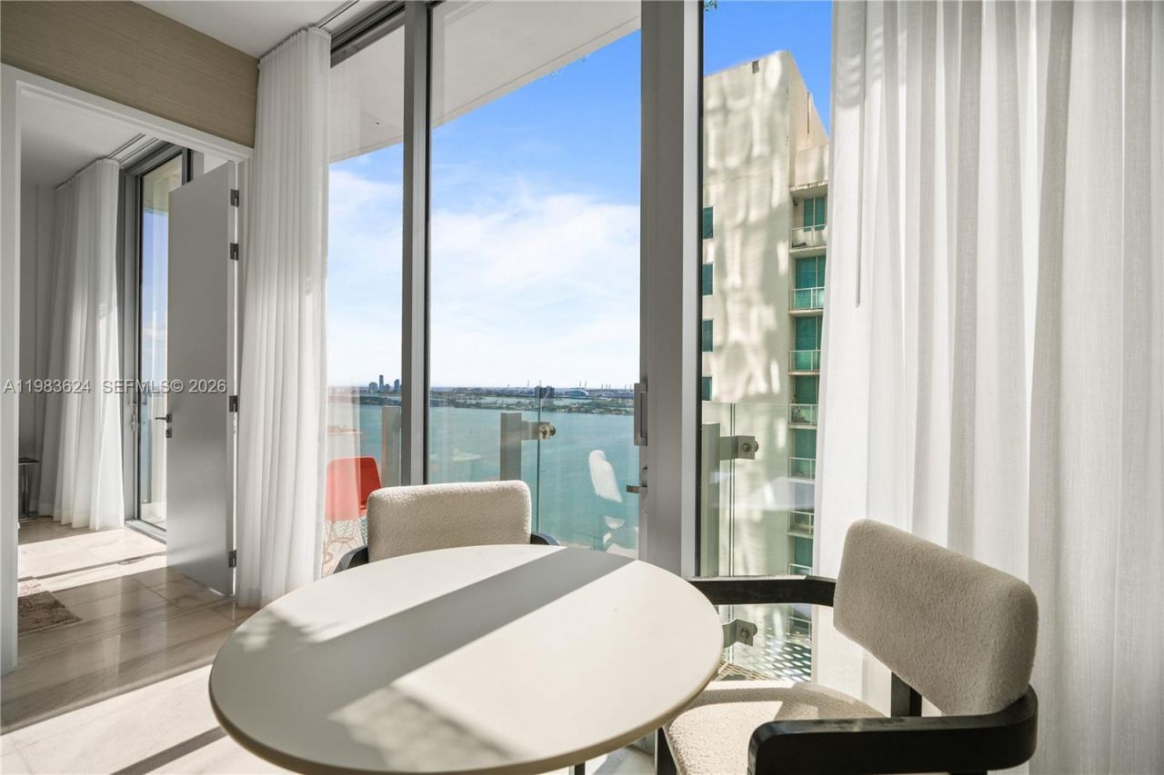 700 NE 26th Ter , Unit 2404, Miami, FL 33137 Photo