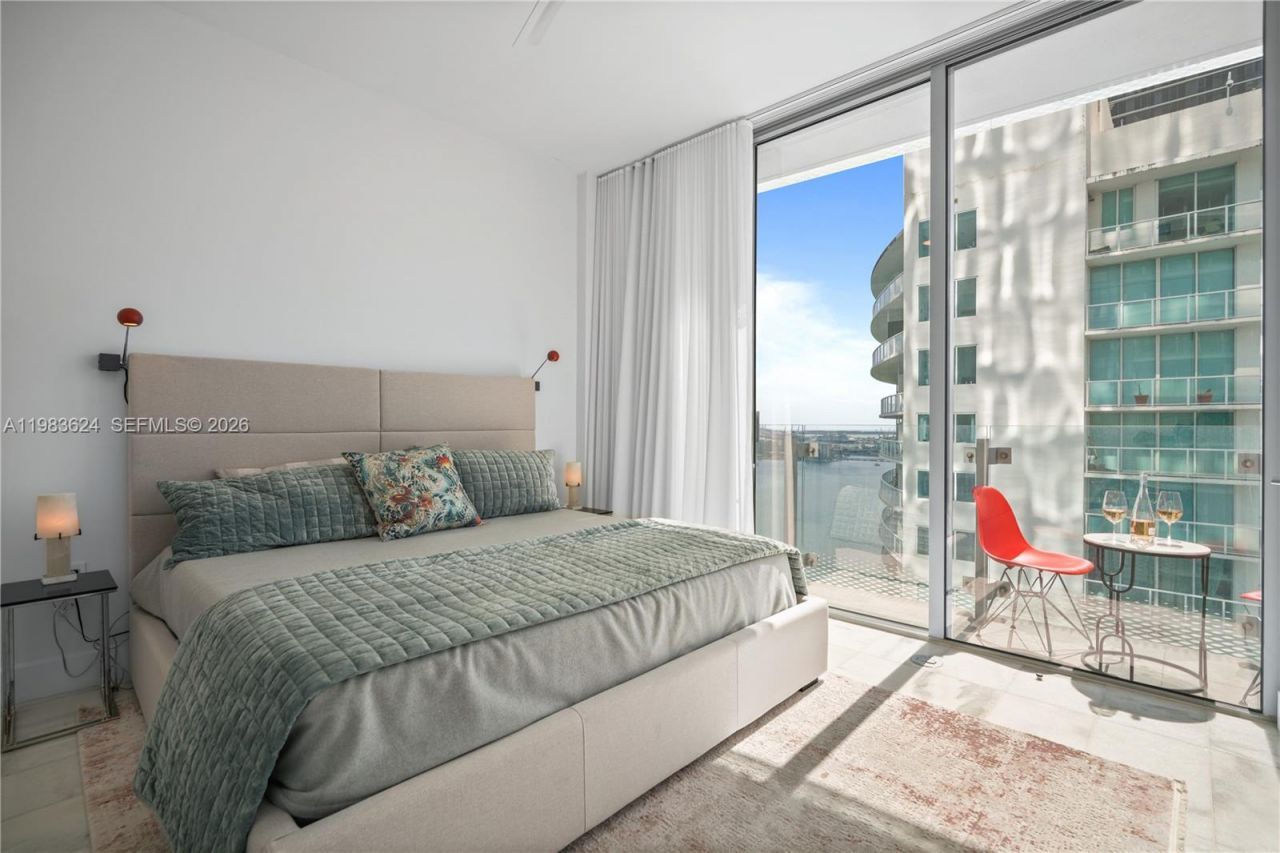 700 NE 26th Ter , Unit 2404, Miami, FL 33137 Photo