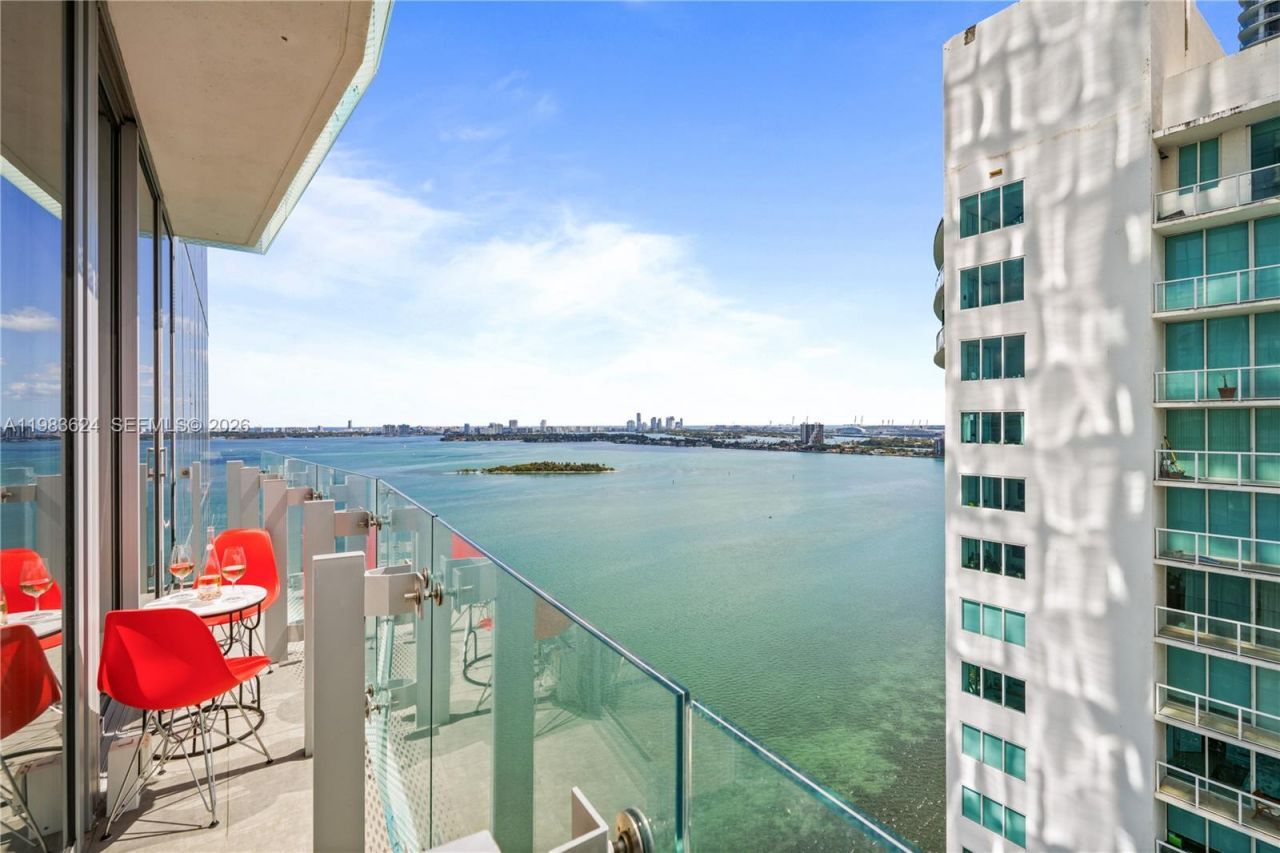 700 NE 26th Ter , Unit 2404, Miami, FL 33137 Photo