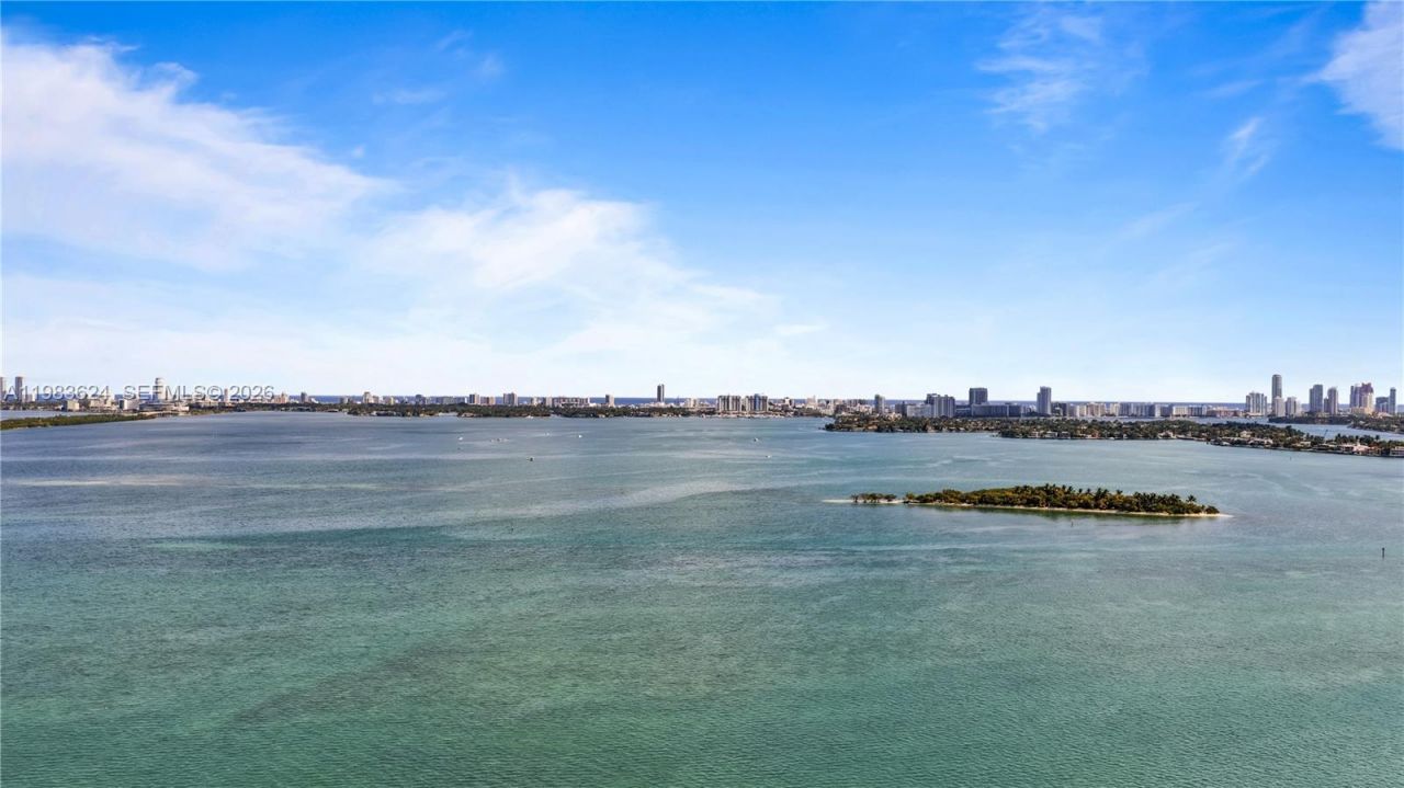 700 NE 26th Ter , Unit 2404, Miami, FL 33137 Photo