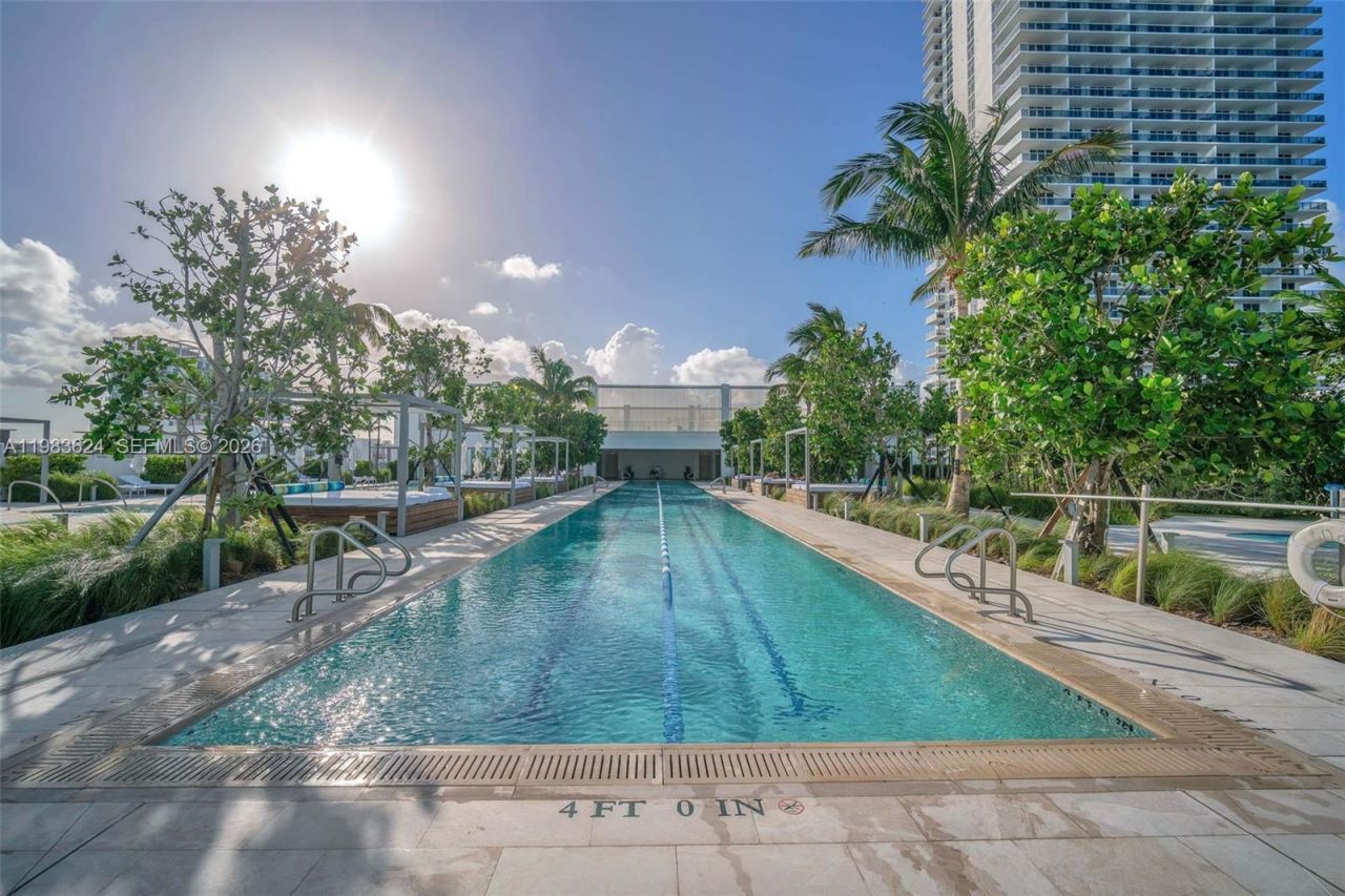 700 NE 26th Ter , Unit 2404, Miami, FL 33137 Photo