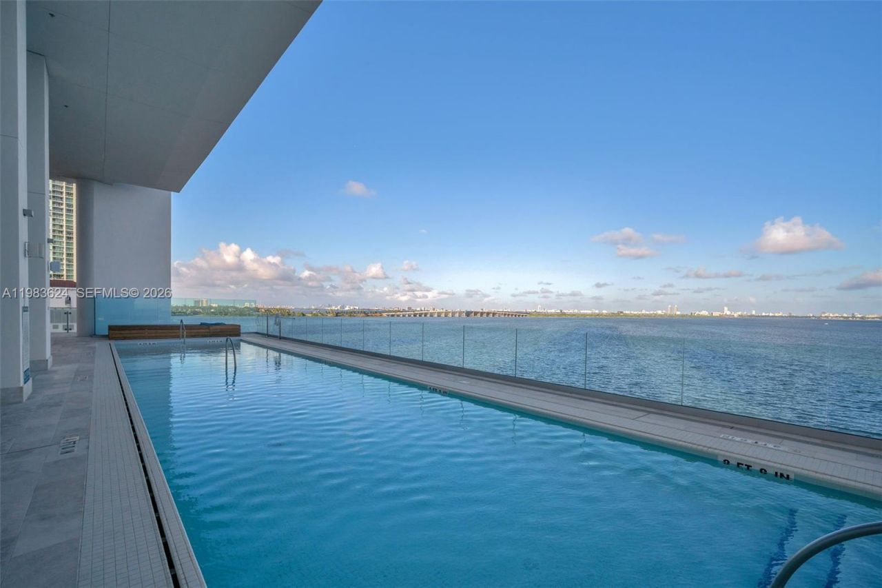 700 NE 26th Ter , Unit 2404, Miami, FL 33137 Photo