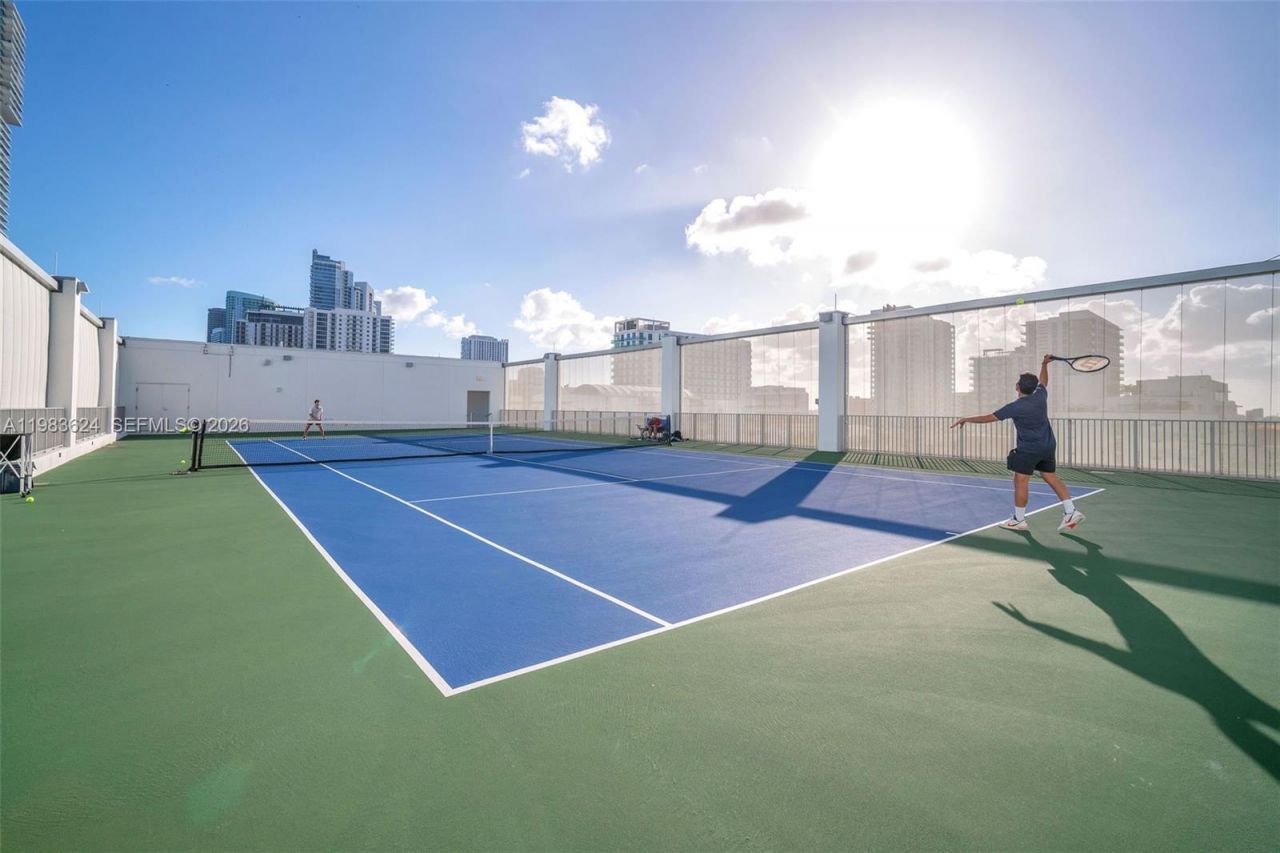 700 NE 26th Ter , Unit 2404, Miami, FL 33137 Photo