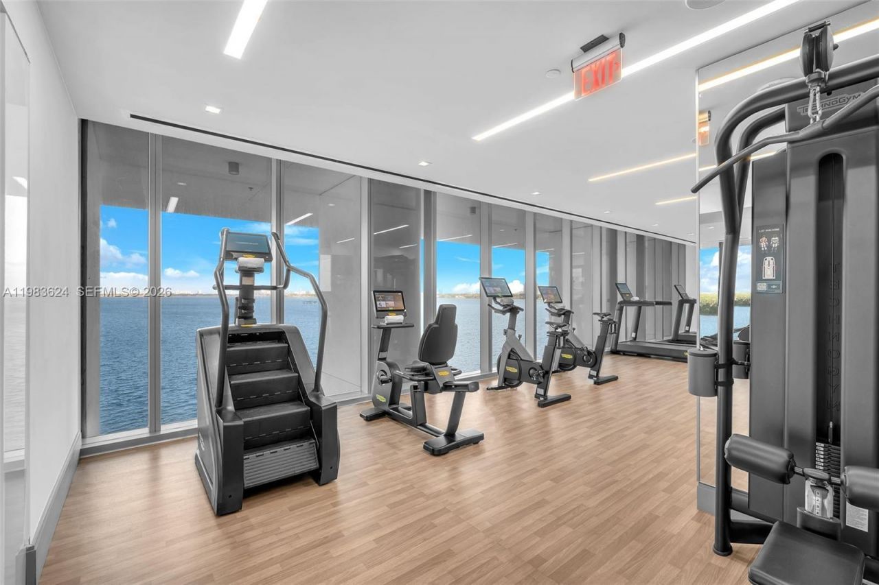 700 NE 26th Ter , Unit 2404, Miami, FL 33137 Photo