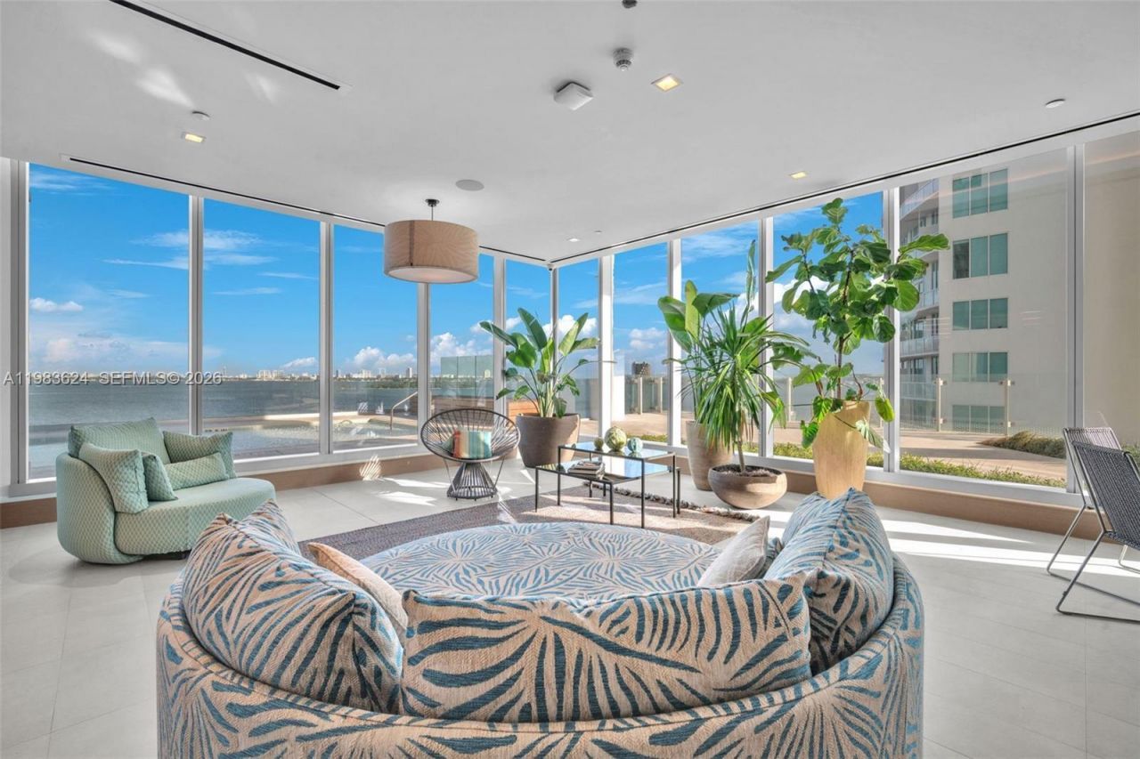 700 NE 26th Ter , Unit 2404, Miami, FL 33137 Photo