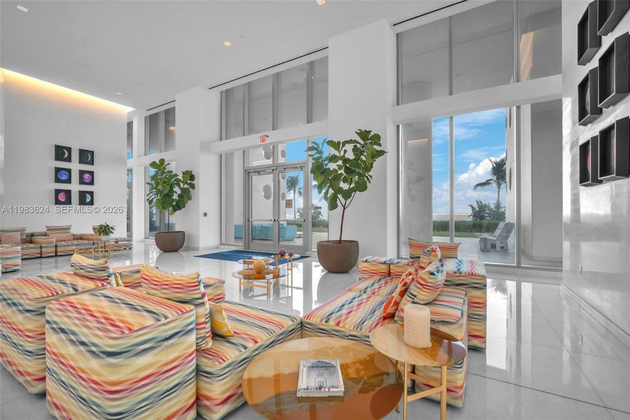 700 NE 26th Ter , Unit 2404, Miami, FL 33137 Photo