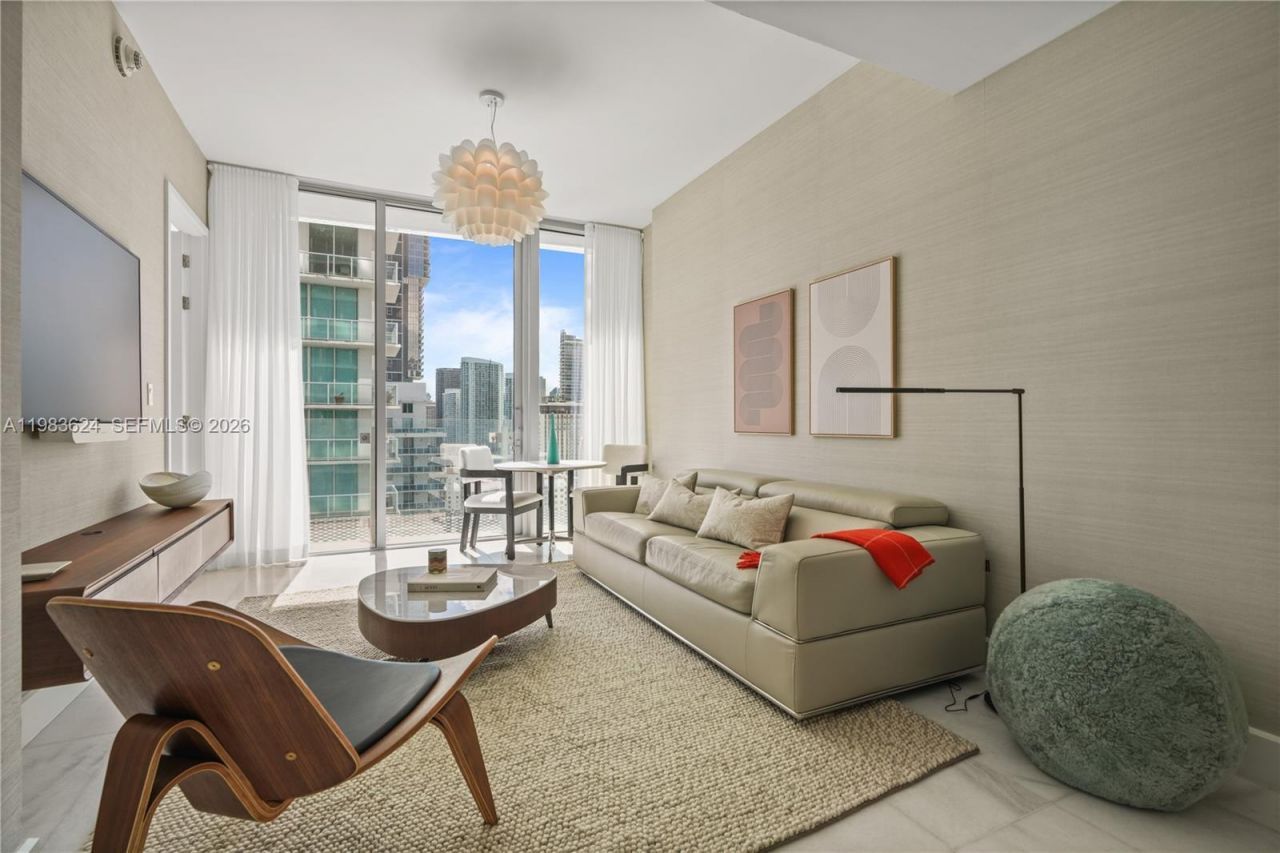 700 NE 26th Ter , Unit 2404, Miami, FL 33137 Photo