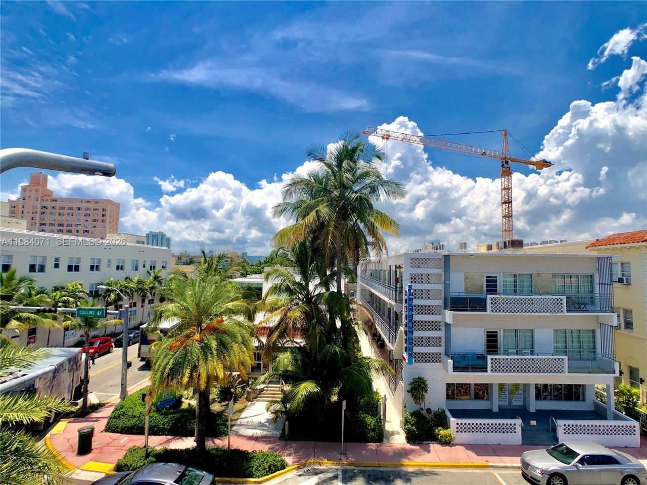 901 Collins Ave , Unit 201, Miami Beach, FL 33139 Photo