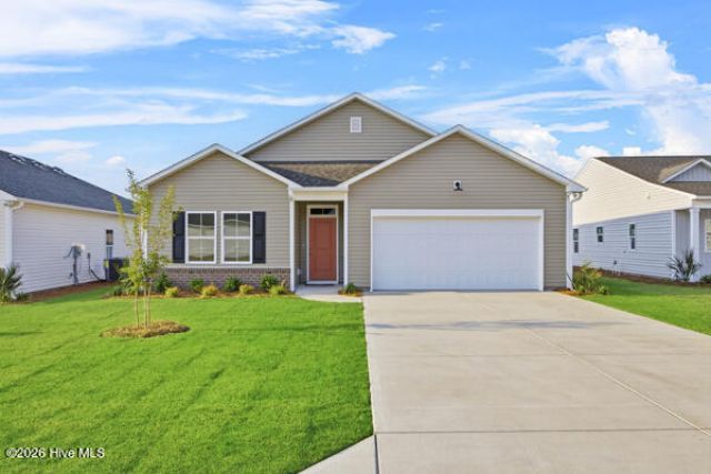 351 Glendale Arbor Drive Sw, Unit 135, Ocean Isle Beach, NC 28469 Main Photo