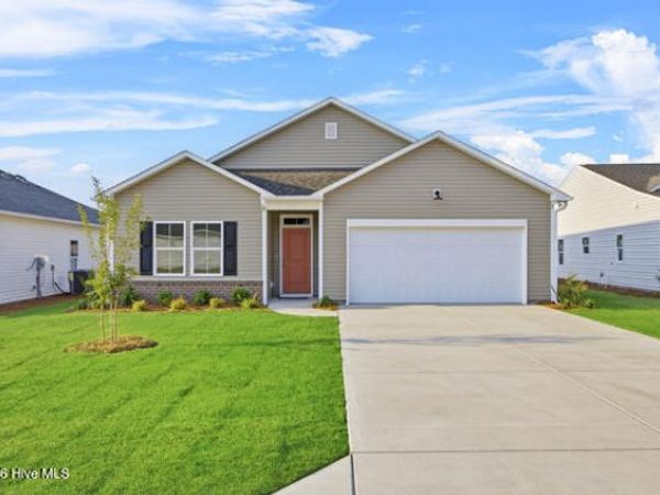 351 Glendale Arbor Drive SW, Unit 135, Ocean Isle Beach, NC 28469