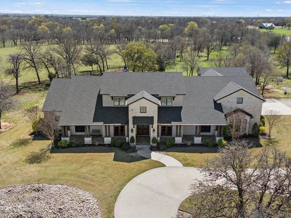 8301 Stephens Ranch Road, Pilot Point, TX 76258