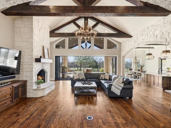 8301 Stephens Ranch Road, Pilot Point, TX 76258