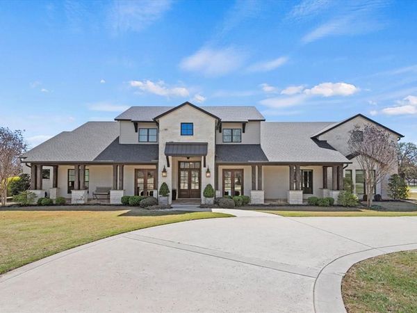 8301 Stephens Ranch Road, Pilot Point, TX 76258