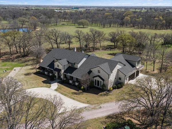 8301 Stephens Ranch Road, Pilot Point, TX 76258