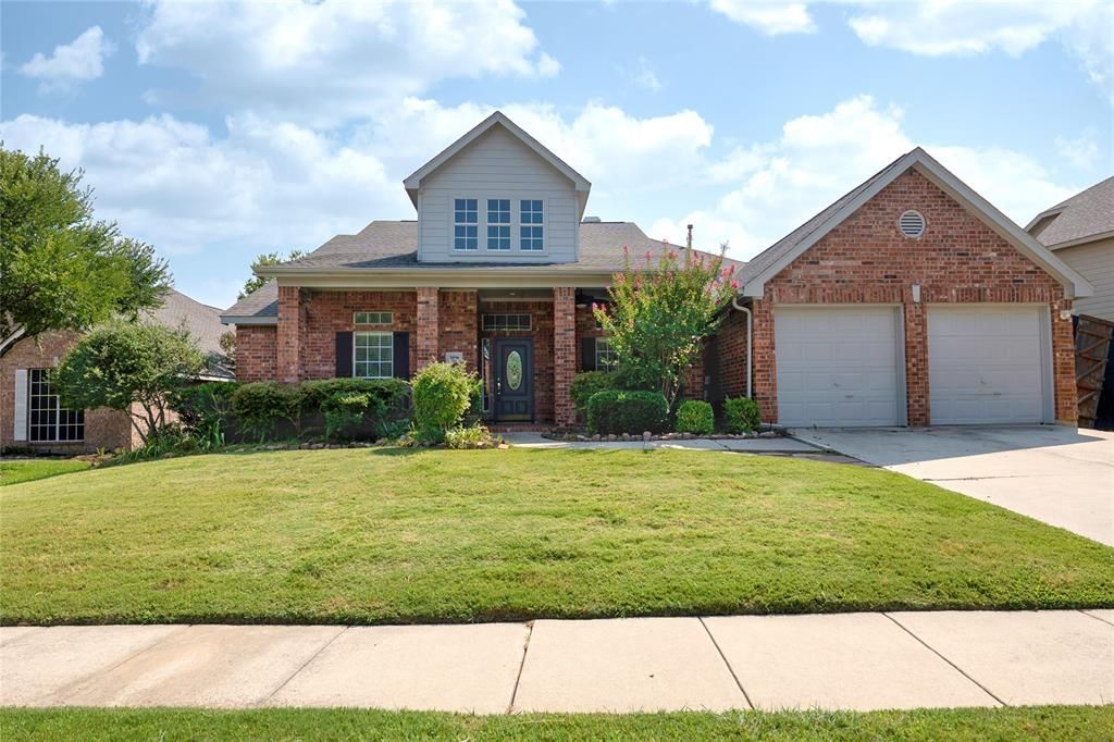 2006 Hayden Lane, Corinth, TX 76210 Main Photo