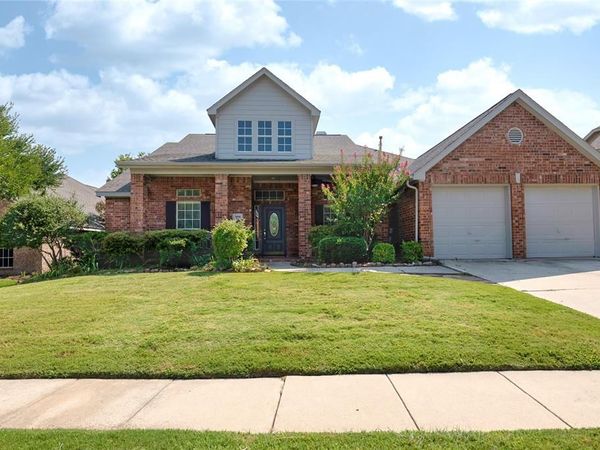 2006 Hayden Lane, Corinth, TX 76210