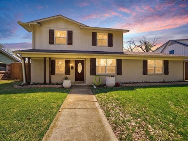 11218 Buchanan Drive, Dallas, TX 75228