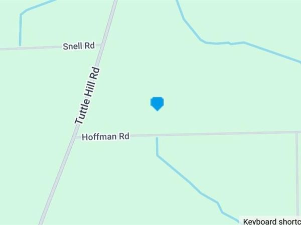 Hoffman Road , London Twp, MI 48159