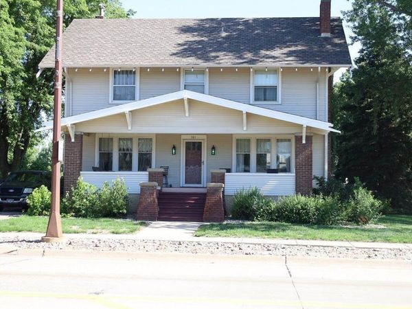 501 First Avenue, Rock Rapids, IA 51246