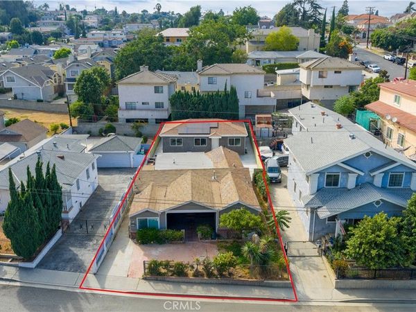 607 Sefton, Monterey Park, CA 91755