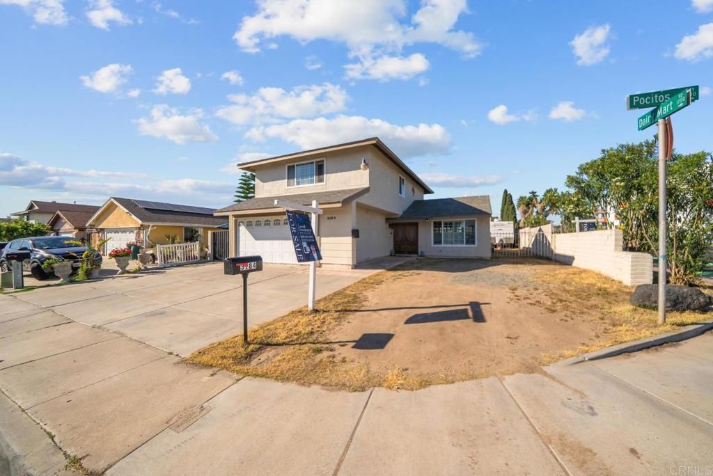 3184 Pocitos Way, San Ysidro, CA 92173 Main Photo