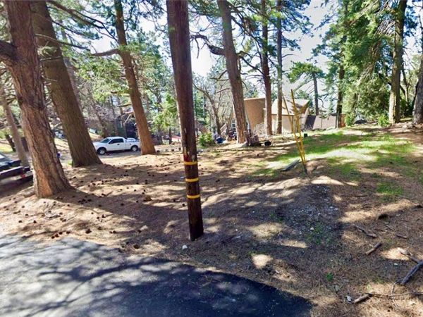 0 Lakeview Drive, Rimforest, CA 92378