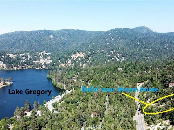 24240 Bernard Drive, Crestline, CA 92325
