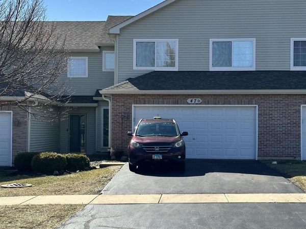 47D Rolling Oaks Road, SUGAR GROVE, IL 60554