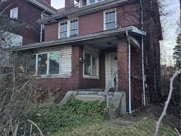 1026 Kennedy Avenue, Duquesne, PA 15110