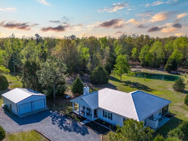 11001 225TH ROAD, Live Oak, FL 32060