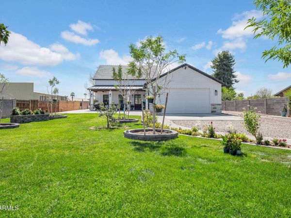 159 E WATER TANK Road, Gilbert, AZ 85296
