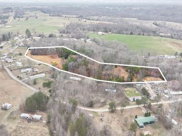 268 Willow Oak , Nancy, KY 42544