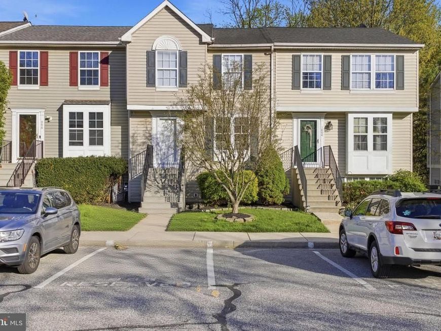 998 Jessicas Court, Unit 2, Bel Air, MD 21014 Main Photo