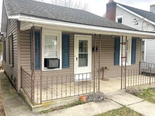 622 W 5TH STREET , LEWISTOWN, PA 17044