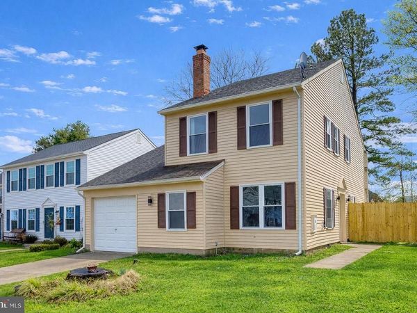 2911 BYRON COURT, ABINGDON, MD 21009